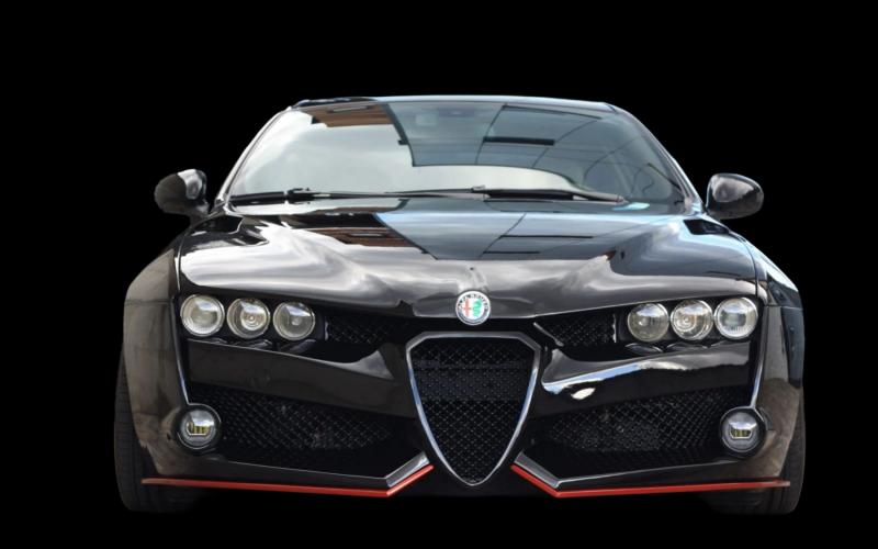 Подушки двигателя Alfa Romeo 159: как не ошибиться с выбором своей комплектации?