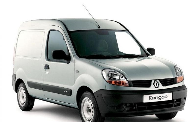 Kangoo 97–08 – замена сайлентблока нижнего рычага: когда автомобиль начинает «подкашиваться»