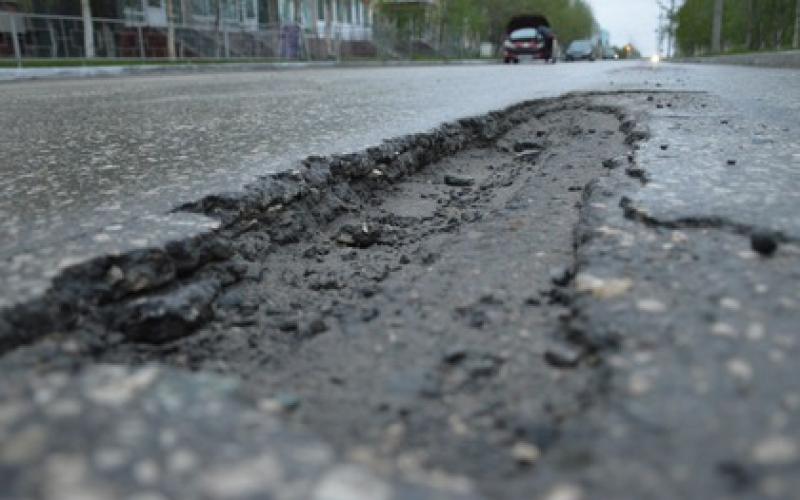 Как сохранить подвеску автомобиля на убитых дорогах
