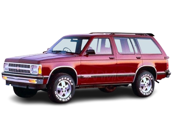1982-1992