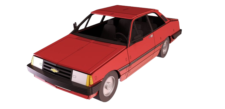 Chevette