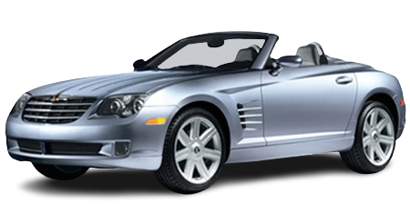 Crossfire Roadster