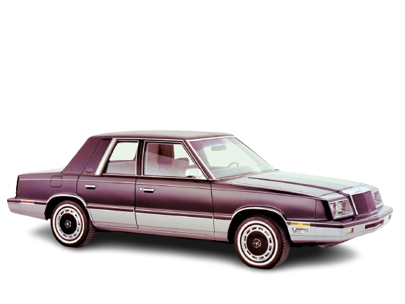 LeBaron