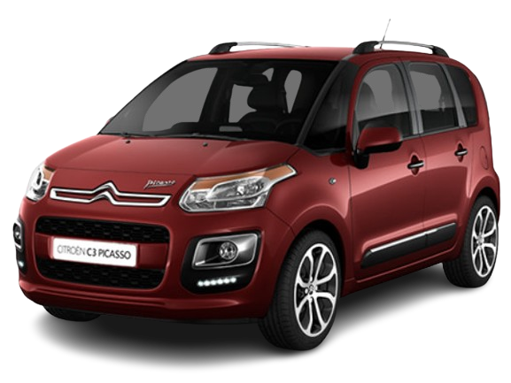 C3 Picasso