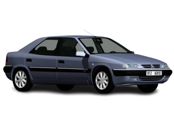 Xantia