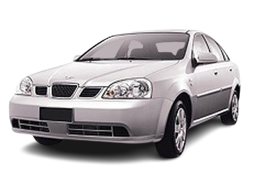 Lacetti