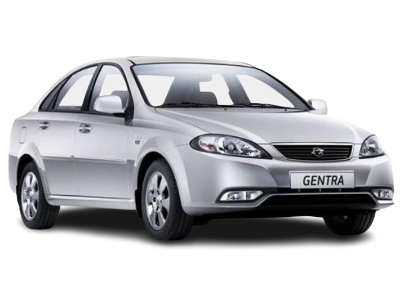 Gentra