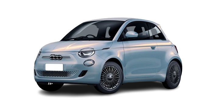 500E