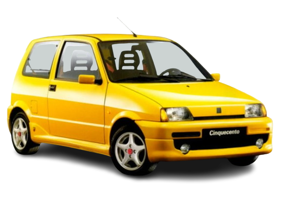 Cinquecento