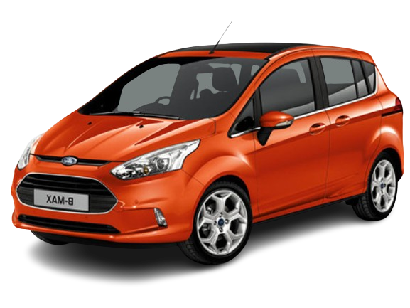B-Max