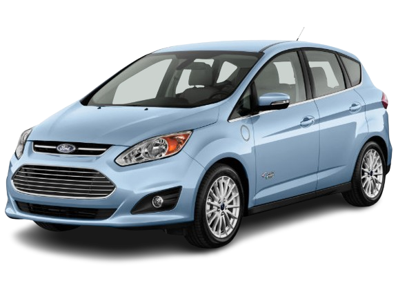 C-Max