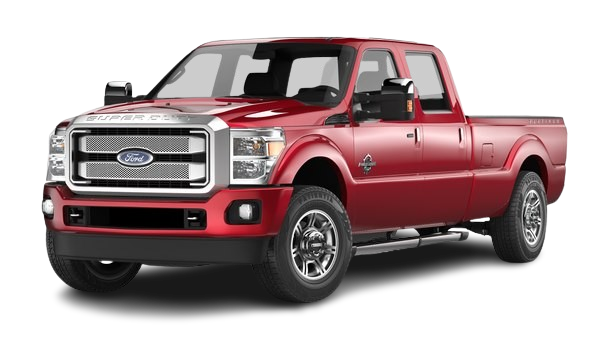 Super Duty