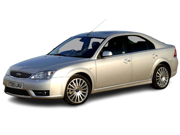 2000-2007