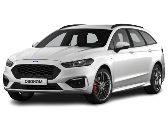 Mondeo