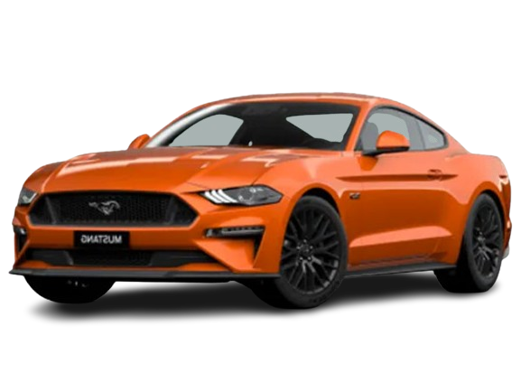 Mustang