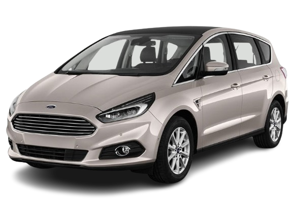 S-Max