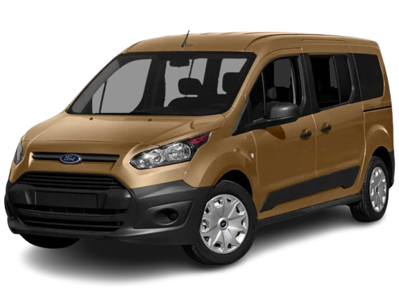 Tourneo Connect