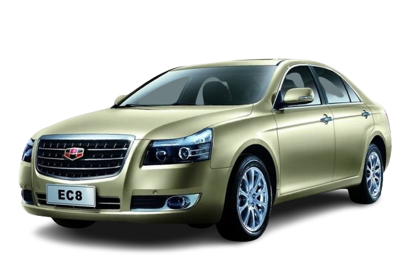 Emgrand Ec8