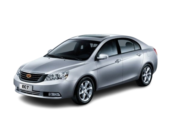 Emgrand EC7
