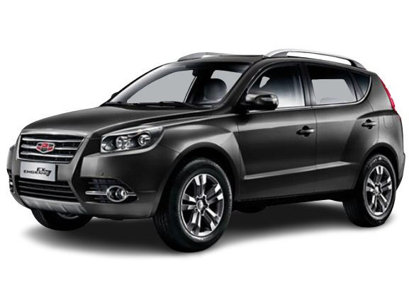 Emgrand X7