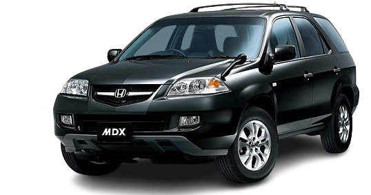 Mdx