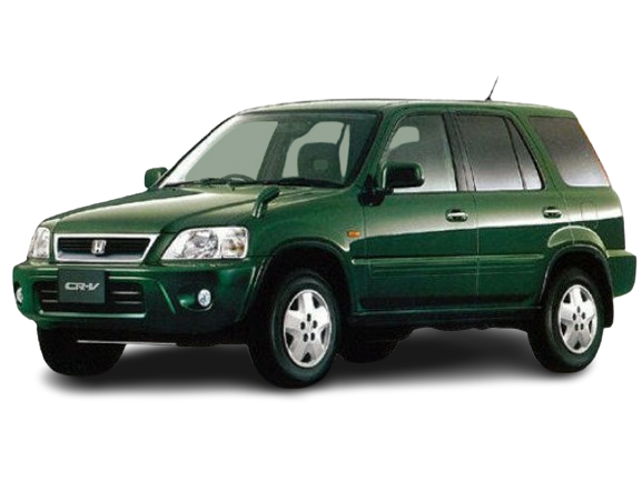 1996-2001