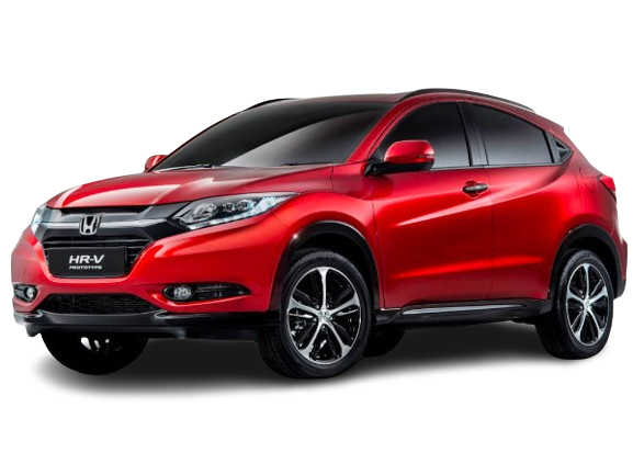 Hr-v