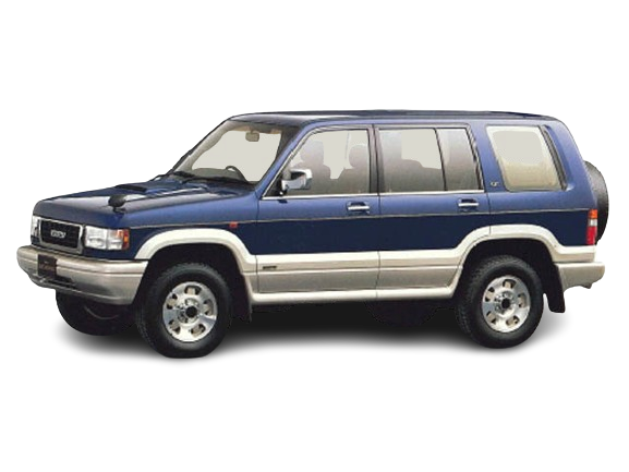 1992-1997
