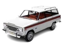 Wagoneer