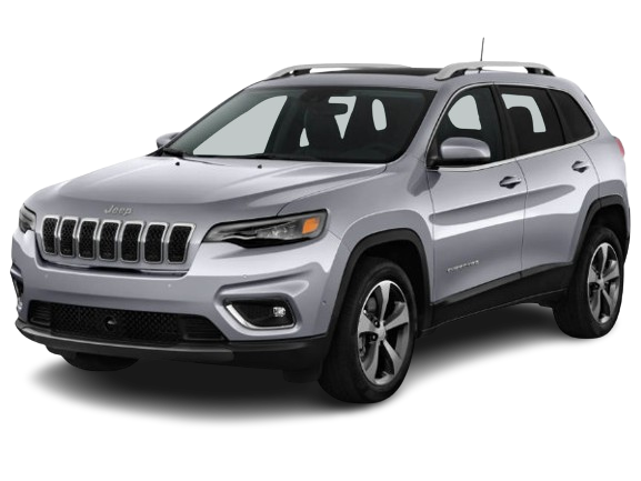 Cherokee