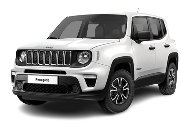 Renegade