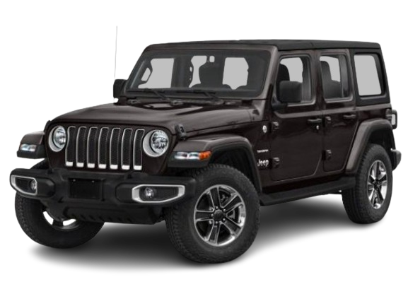 Wrangler
