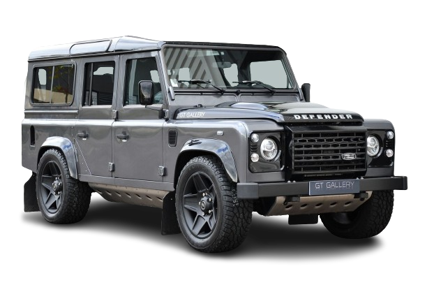 Defender