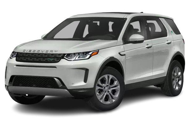 Discovery Sport