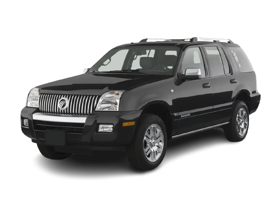 Mountaineer