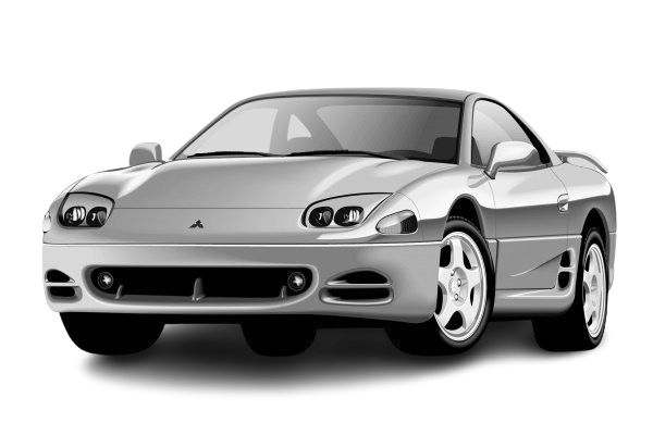 3000GT