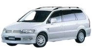 Space Wagon