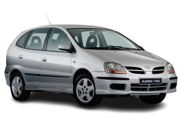 Almera Tino