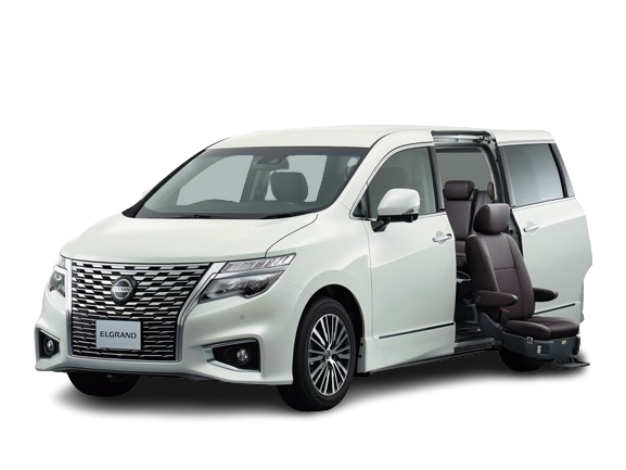 Elgrand