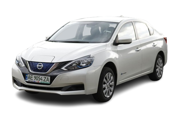 Sylphy