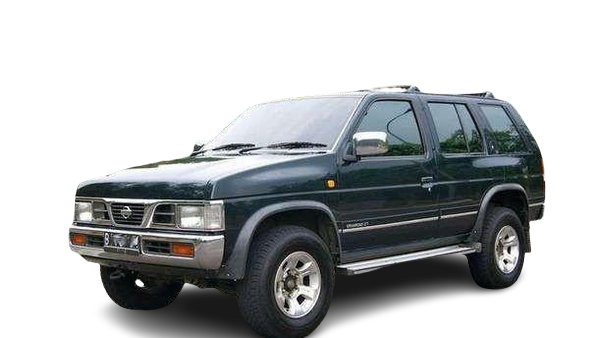 Terrano