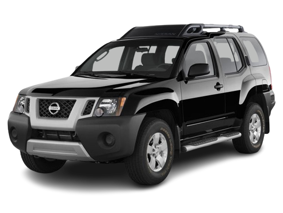 X-Terra