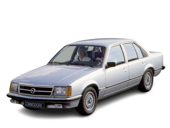 Commodore