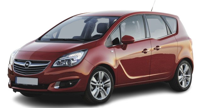 Meriva