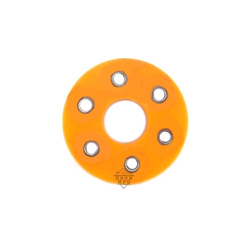 Polyurethane flexible couplings