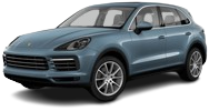 Cayenne
