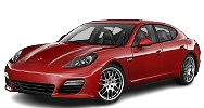 Panamera