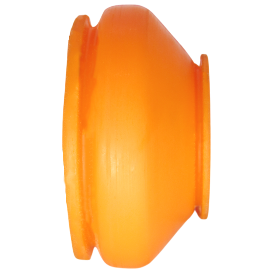 Polyurethane boot of the ball support of the front arm (Ø18*Ø31, L22) Nissan Interstar 1998-2010
