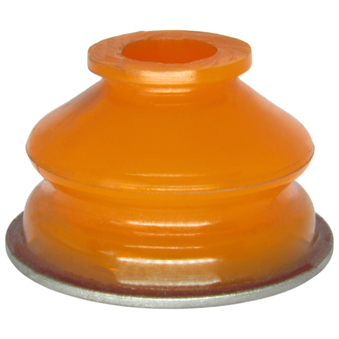 Polyurethane dust boot for the steering tip Kia Soul 2014-2019