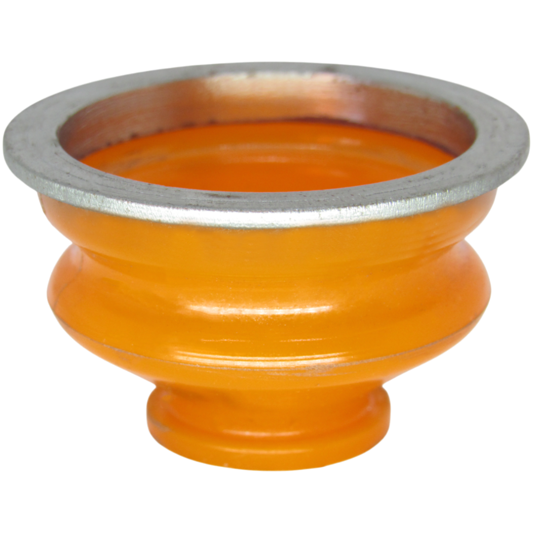 Polyurethane dust boot for the steering tip Kia Soul 2014-2019